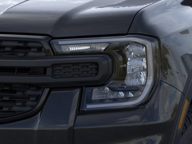 New 2026 Ford Ranger XL w/ Trailer Tow Package RWD image 18