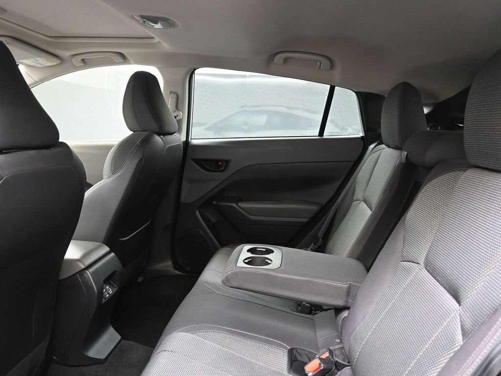 Used 2024 Subaru Crosstrek 2.0i Premium image 18