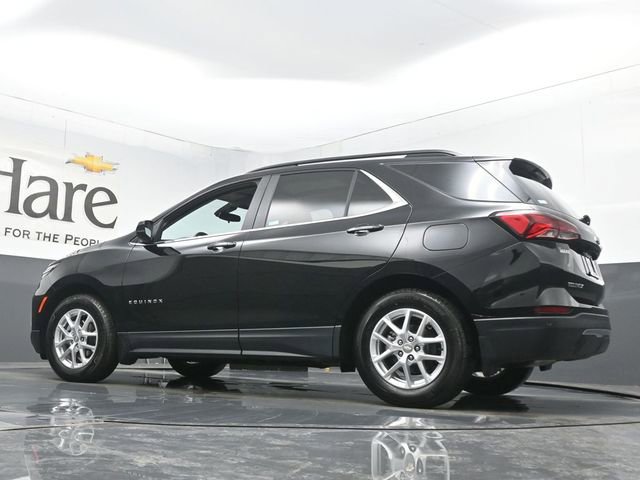 Used 2024 Chevrolet Equinox LT w/ LPO, Floor Liner Package image 54