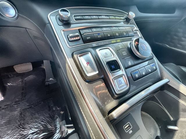 Used 2023 Hyundai Santa Fe Limited AWD/4WD image 19