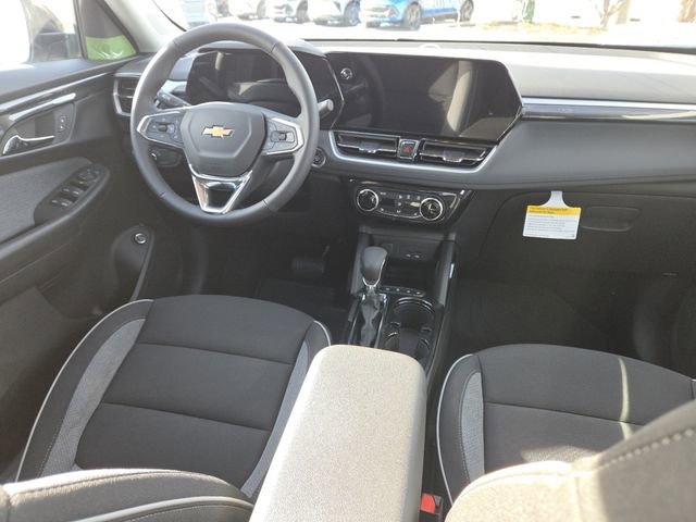 New 2026 Chevrolet TrailBlazer LT image 29