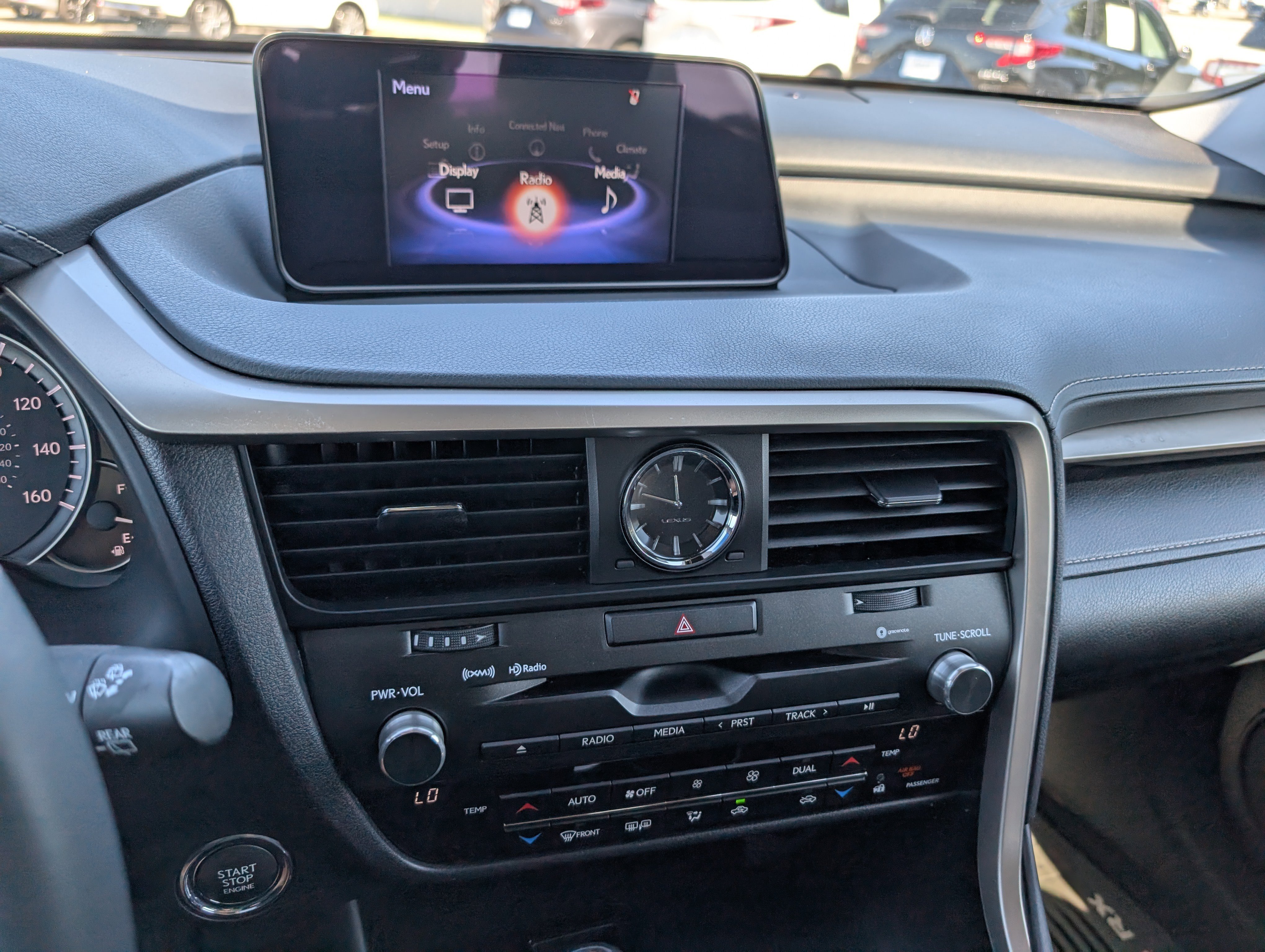 Used 2018 Lexus RX 350 FWD image 18