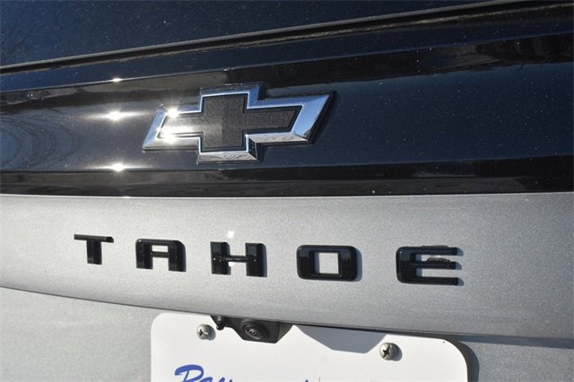 Certified 2026 Chevrolet Tahoe Z71 w/ Comfort Package image 19
