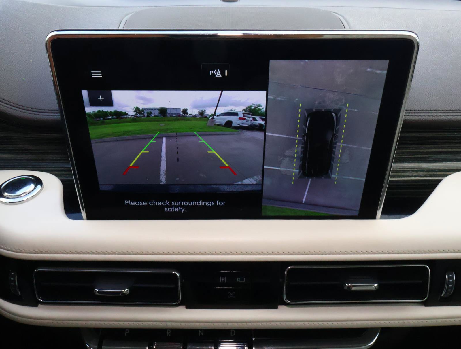 Used 2023 Lincoln Aviator Black Label w/ Jet Package AWD/4WD image 27