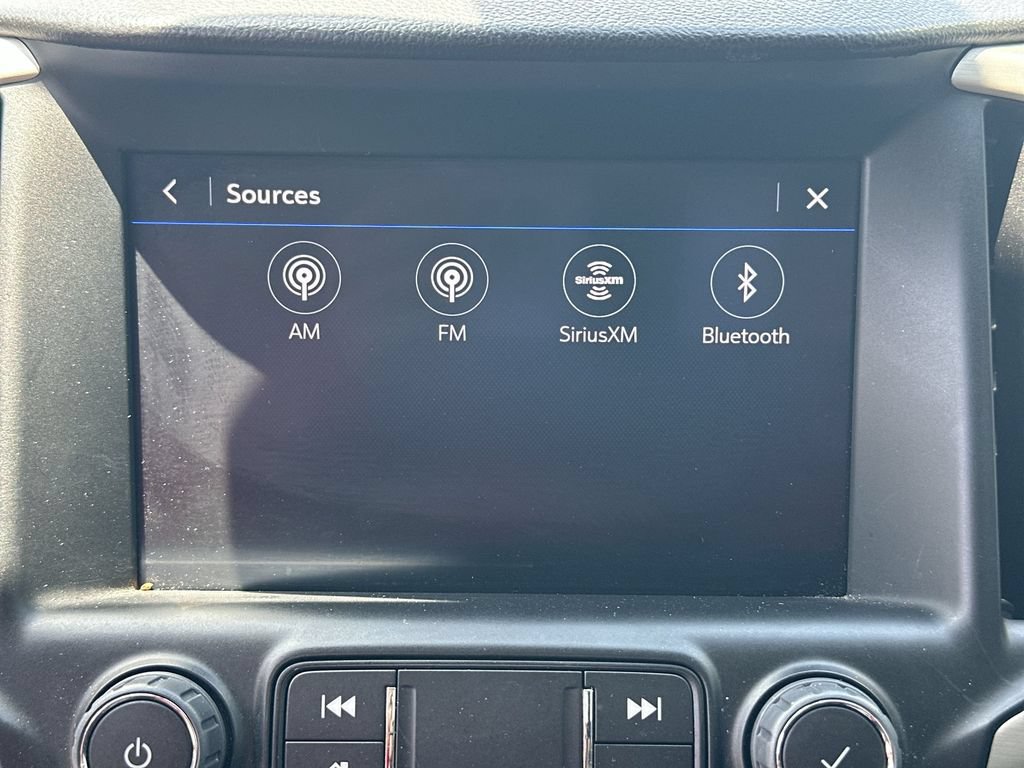 Certified 2023 GMC Terrain Denali AWD/4WD image 13