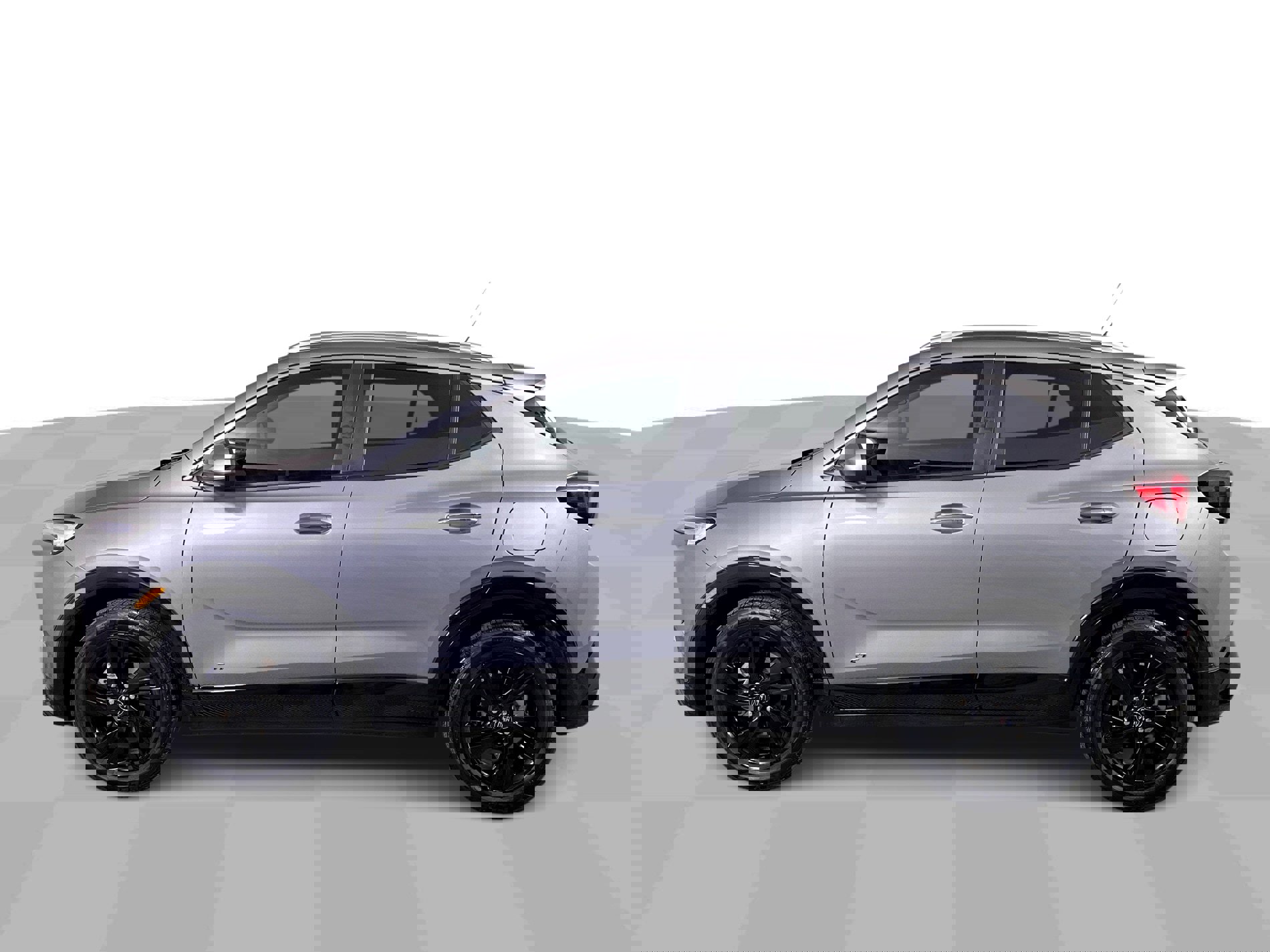 Used 2025 Buick Encore GX Sport Touring w/ Advanced Technology Package image 41