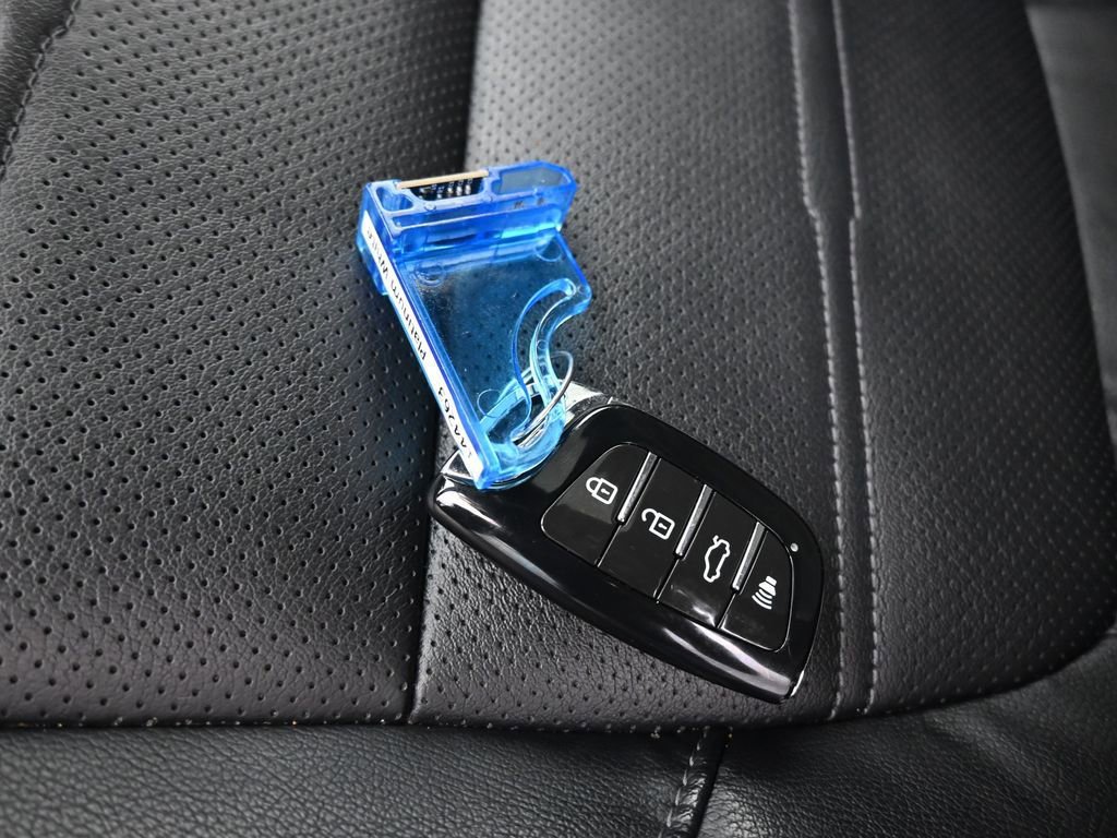 Used 2021 Honda CR-V EX-L image 56