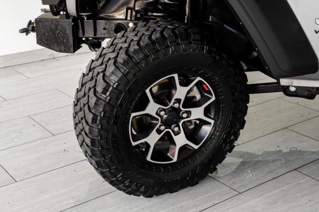 Used 2020 Jeep Wrangler Sport AWD/4WD image 42
