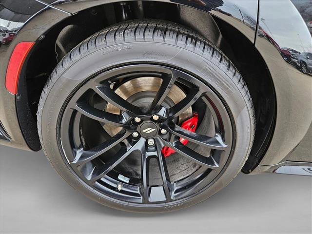 Used 2022 Dodge Charger Scat Pack image 23