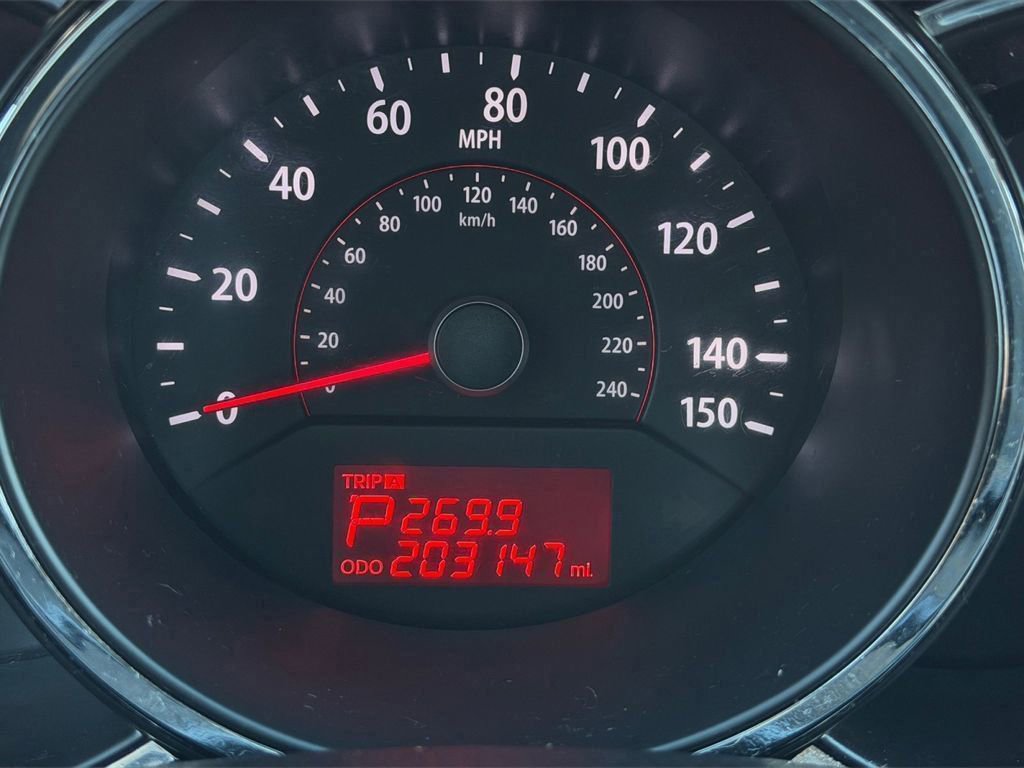 Used 2012 Kia Sorento LX w/ Convenience Pkg image 20