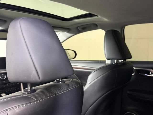 Used 2020 Lexus RX 350 AWD w/ Premium Package image 23