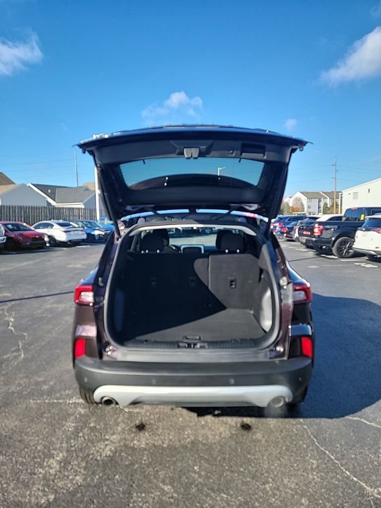 Certified 2023 Ford Escape Active w/ Tech Pack #1 image 22