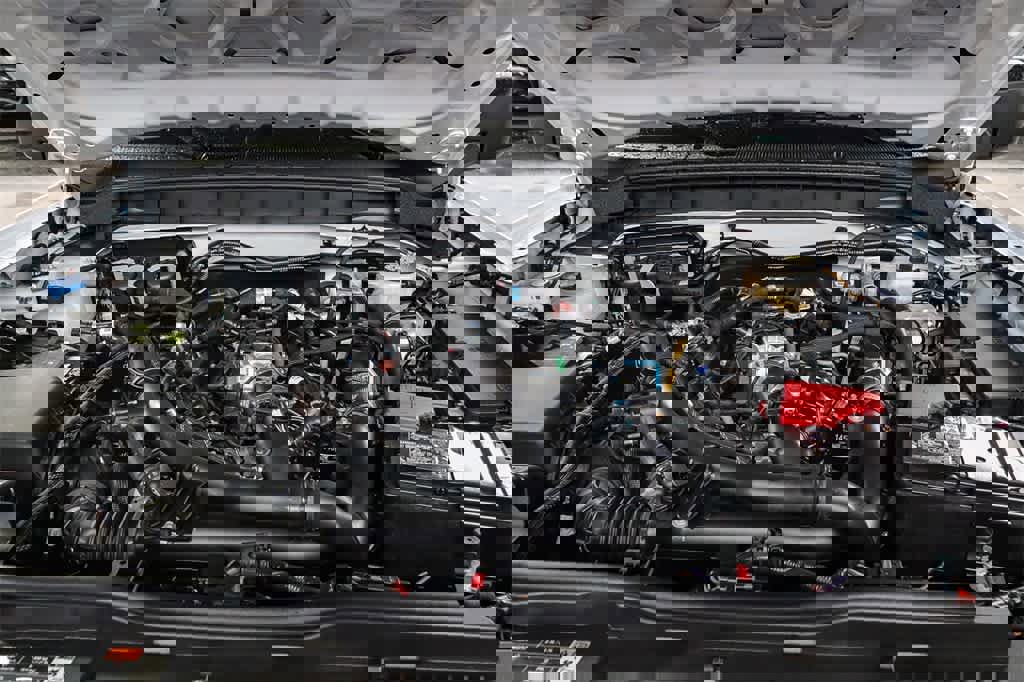 New 2025 Ford Bronco Badlands image 28