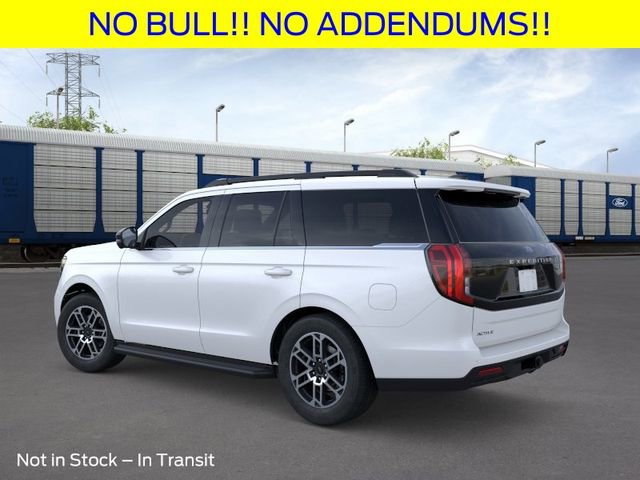 New 2026 Ford Expedition Active RWD image 5