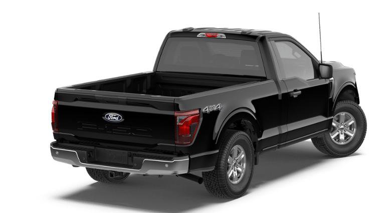 New 2026 Ford F150 XL w/ Equipment Group 103A High image 42