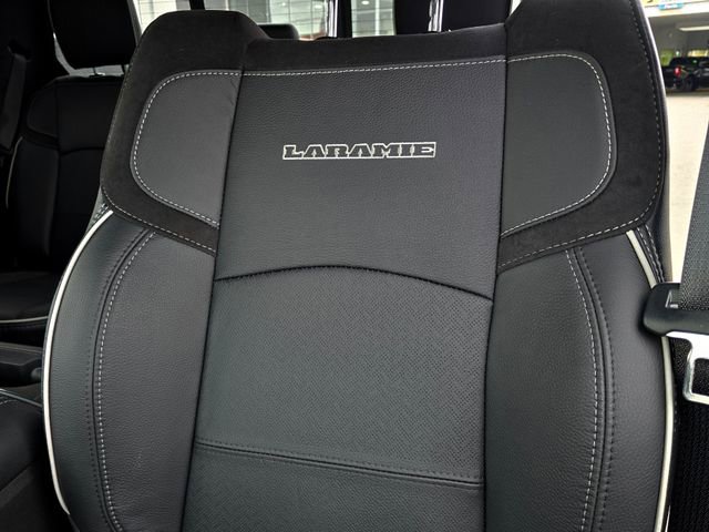 New 2026 RAM 2500 Laramie image 23