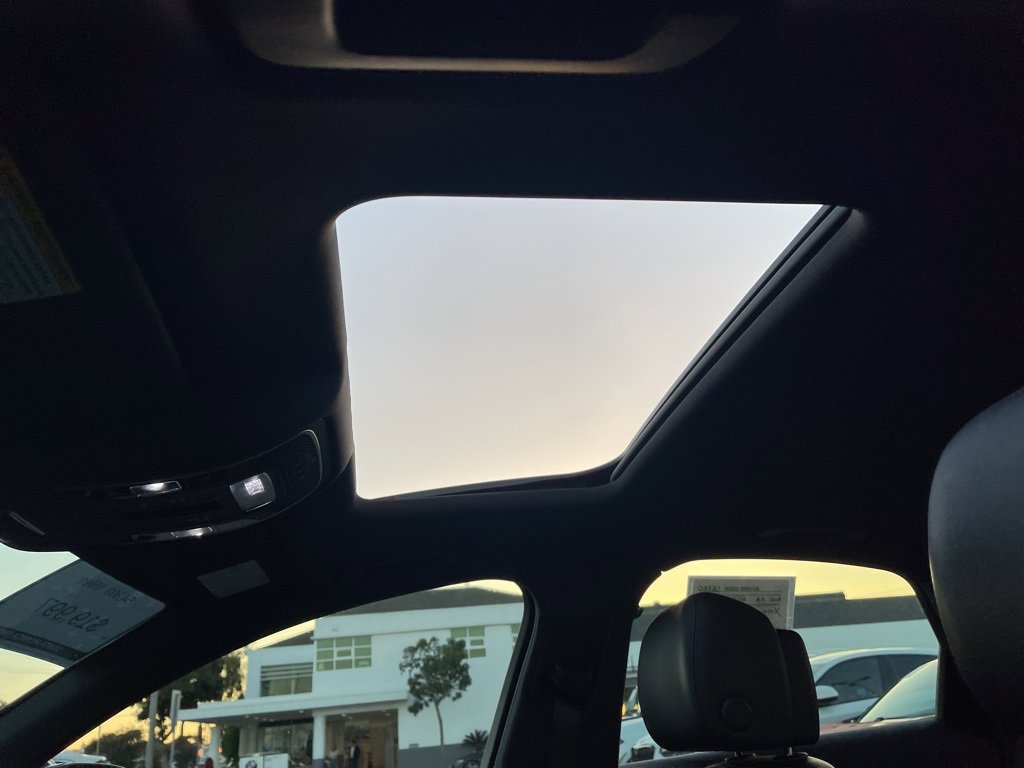 Used 2018 Audi A6 2.0T Premium w/ 20" Black Optic Wheel Package image 24