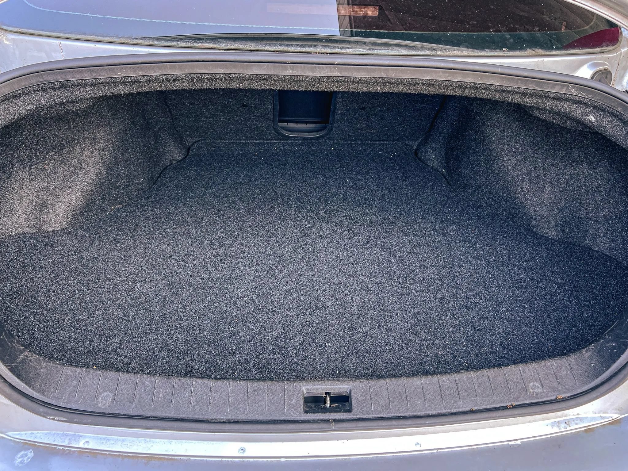 Used 2014 INFINITI Q50 Premium w/ Navigation Package AWD/4WD image 19
