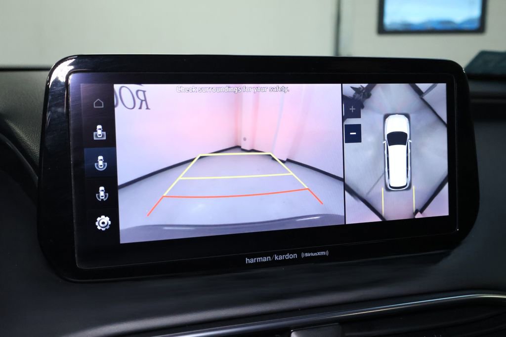 Used 2022 Hyundai Santa Fe Limited image 34
