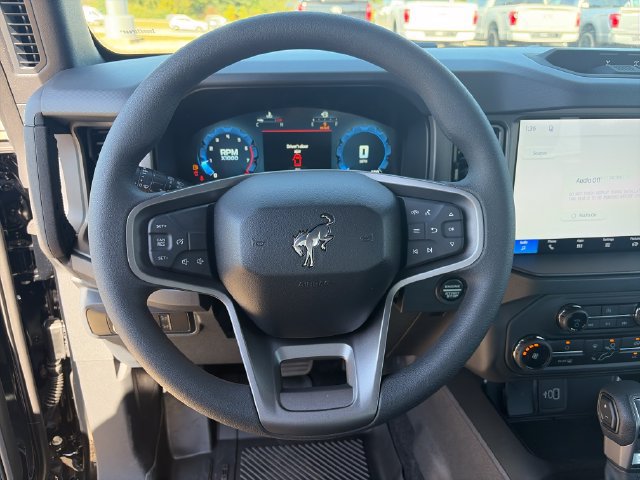 New 2026 Ford Bronco 2-Door w/ Sasquatch Package AWD/4WD image 12