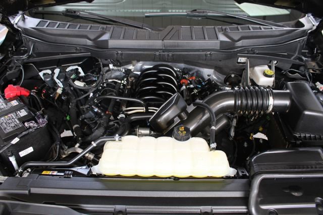 Used 2025 Ford F150 XLT w/ Equipment Group 301A Standard image 28