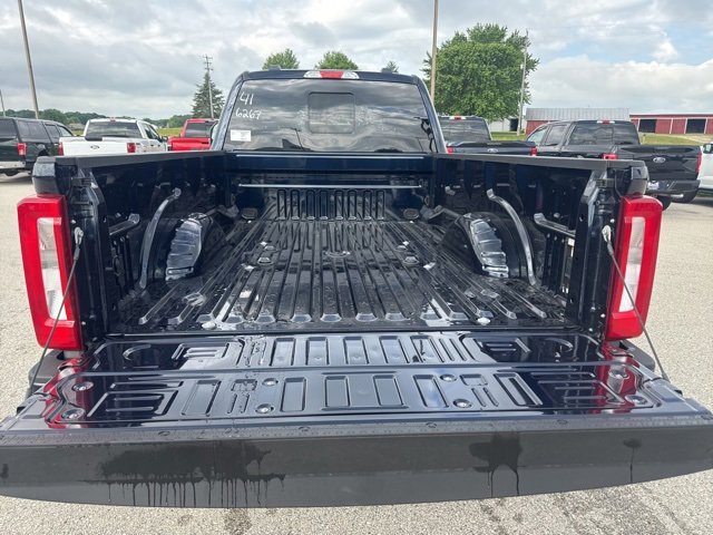 New 2025 Ford F350 XL w/ XL Driver Assist Package image 15