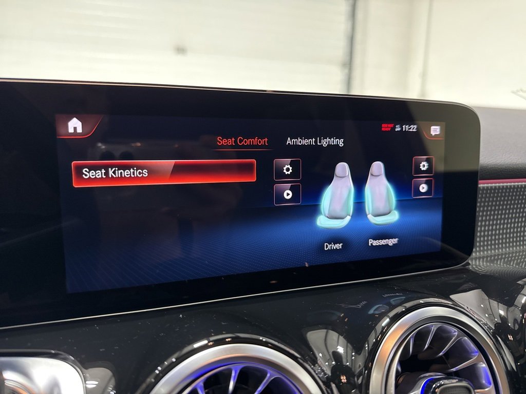 Used 2023 Mercedes-Benz EQB 350 4MATIC SUV w/ Exclusive Package image 26