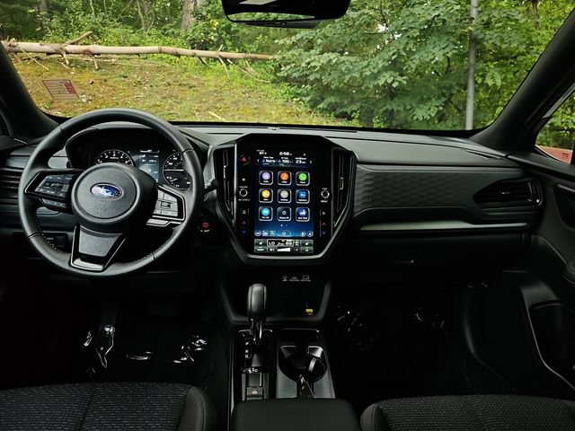 Certified 2026 Subaru Forester Premium AWD/4WD image 18