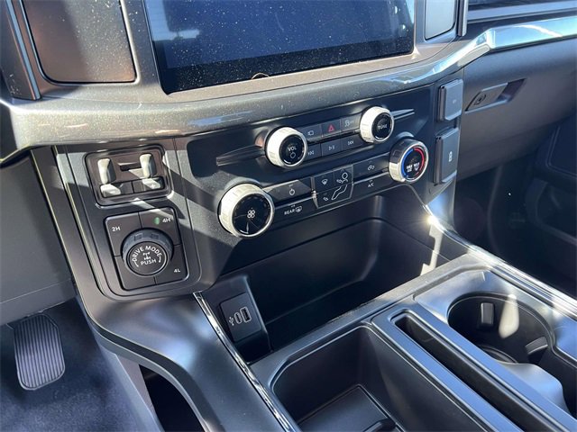New 2025 Ford F150 STX image 19