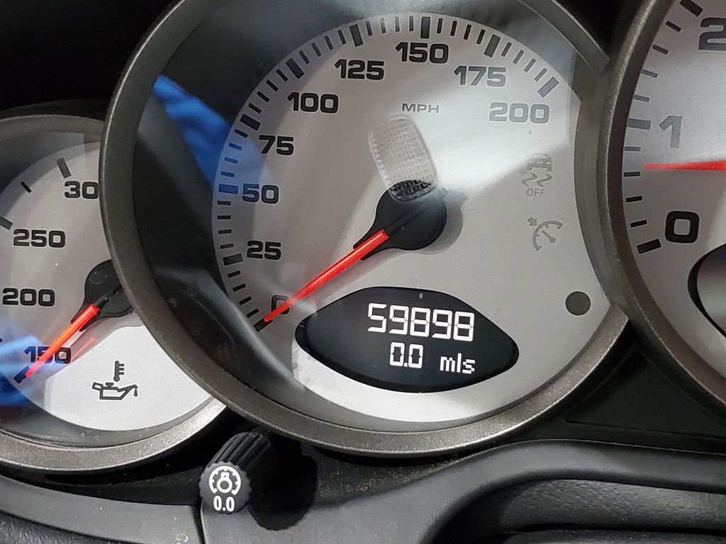 Used 2010 Porsche 911 Carrera 4S image 30