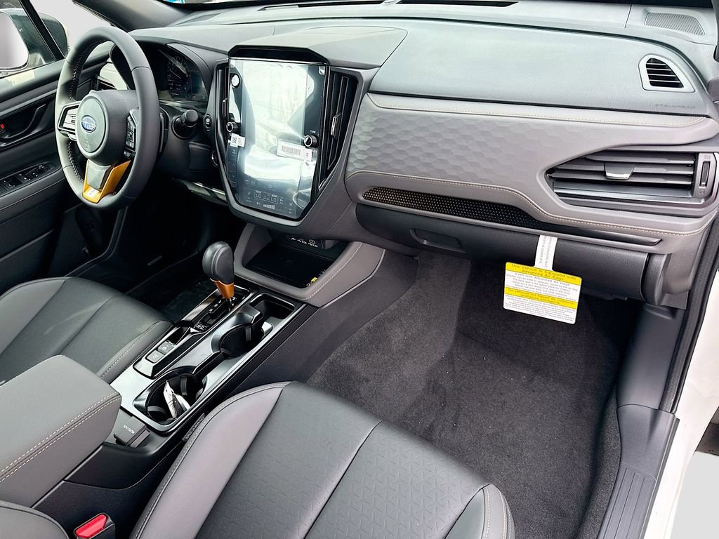 New 2026 Subaru Forester Wilderness image 37