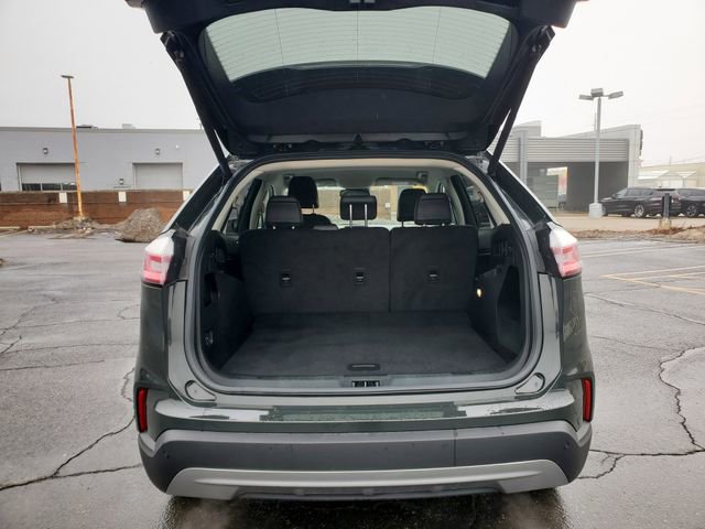 Used 2024 Ford Edge SEL w/ Convenience Package image 27