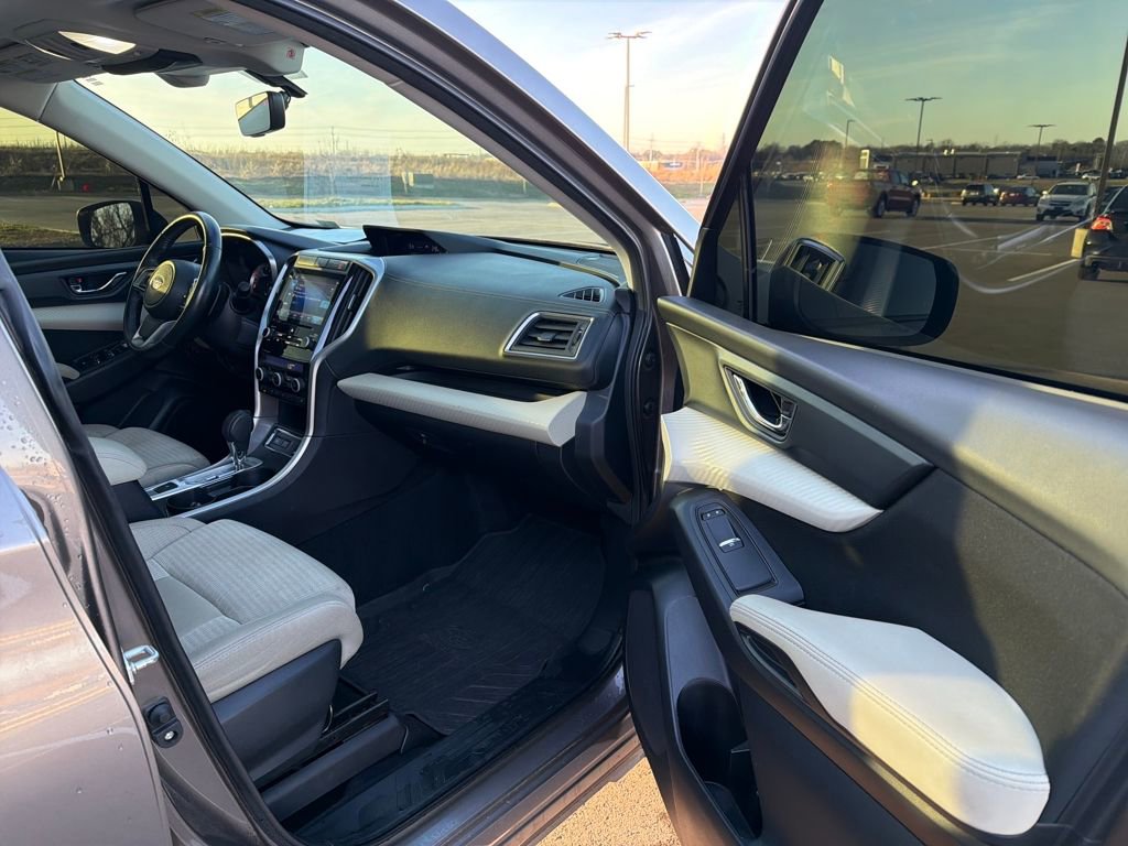 Used 2021 Subaru Ascent Premium w/ Sport Package image 28