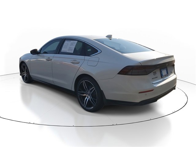 Used 2024 Honda Accord Touring image 4