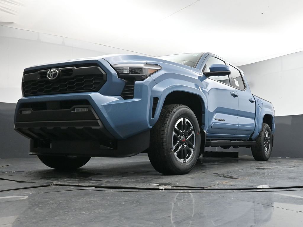 New 2026 Toyota Tacoma TRD Sport image 30