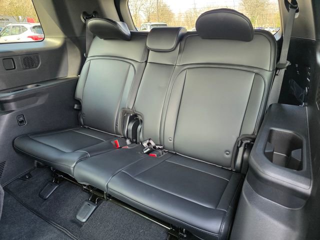 New 2027 Kia Telluride SX X-Pro AWD/4WD image 19