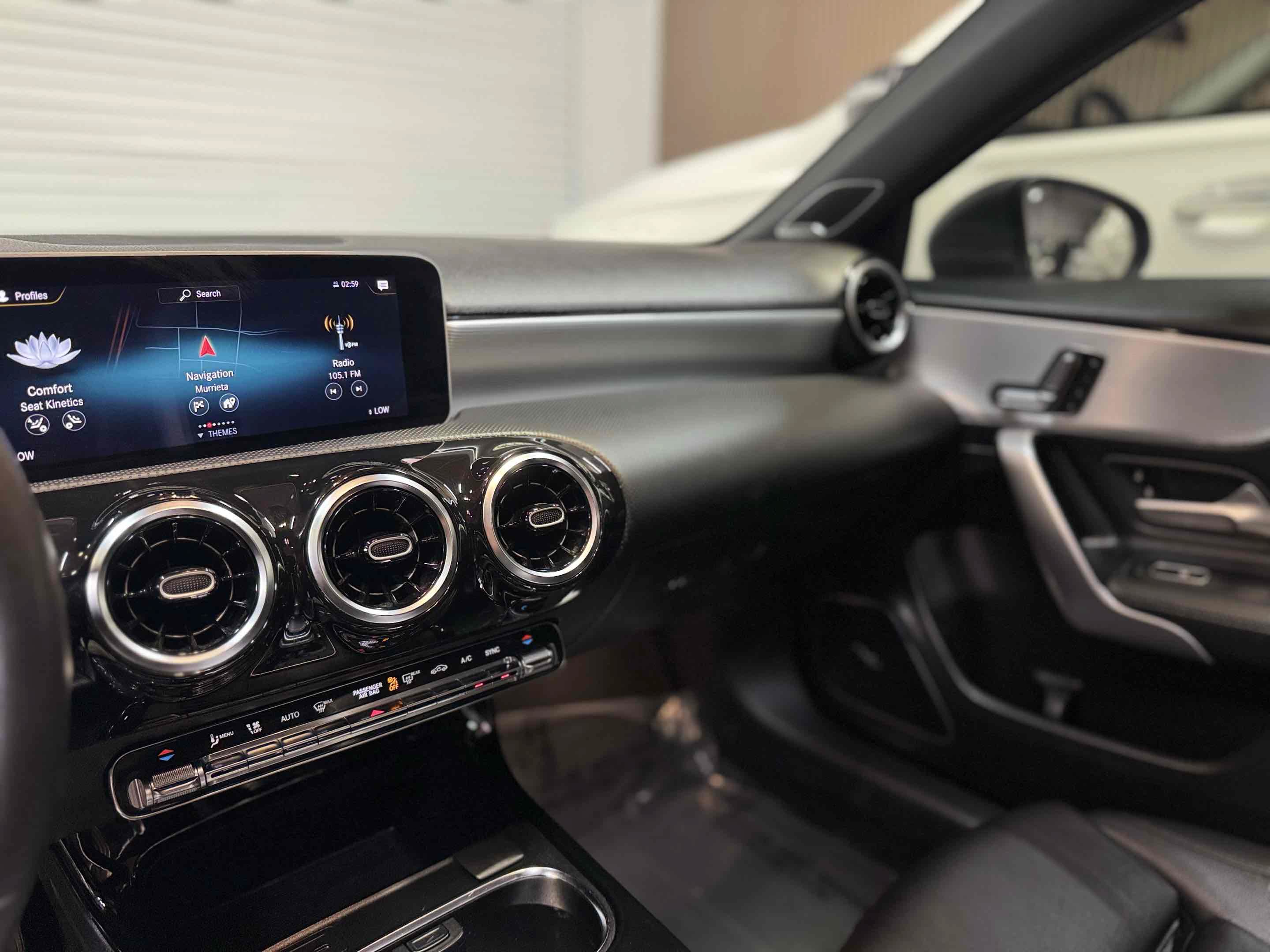 Used 2019 Mercedes-Benz A 220 image 26