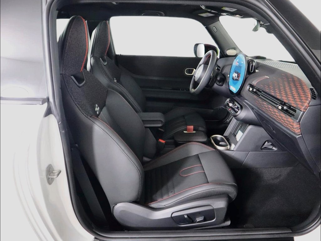Certified 2026 MINI Cooper S FWD image 21
