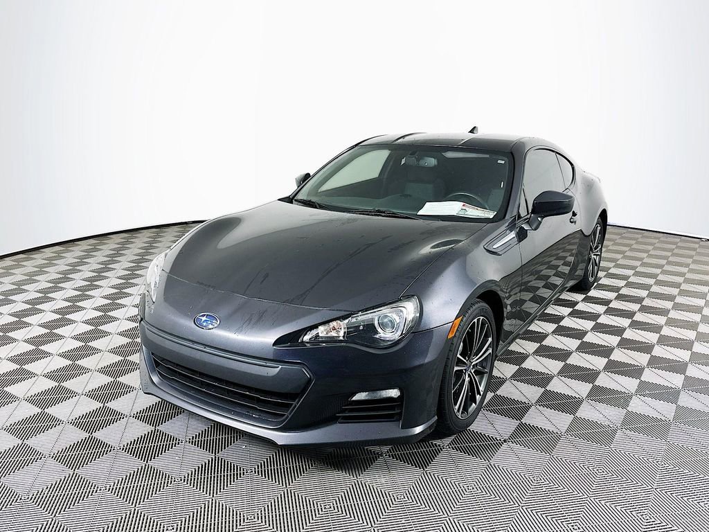 Used 2016 Subaru BRZ Premium image 5