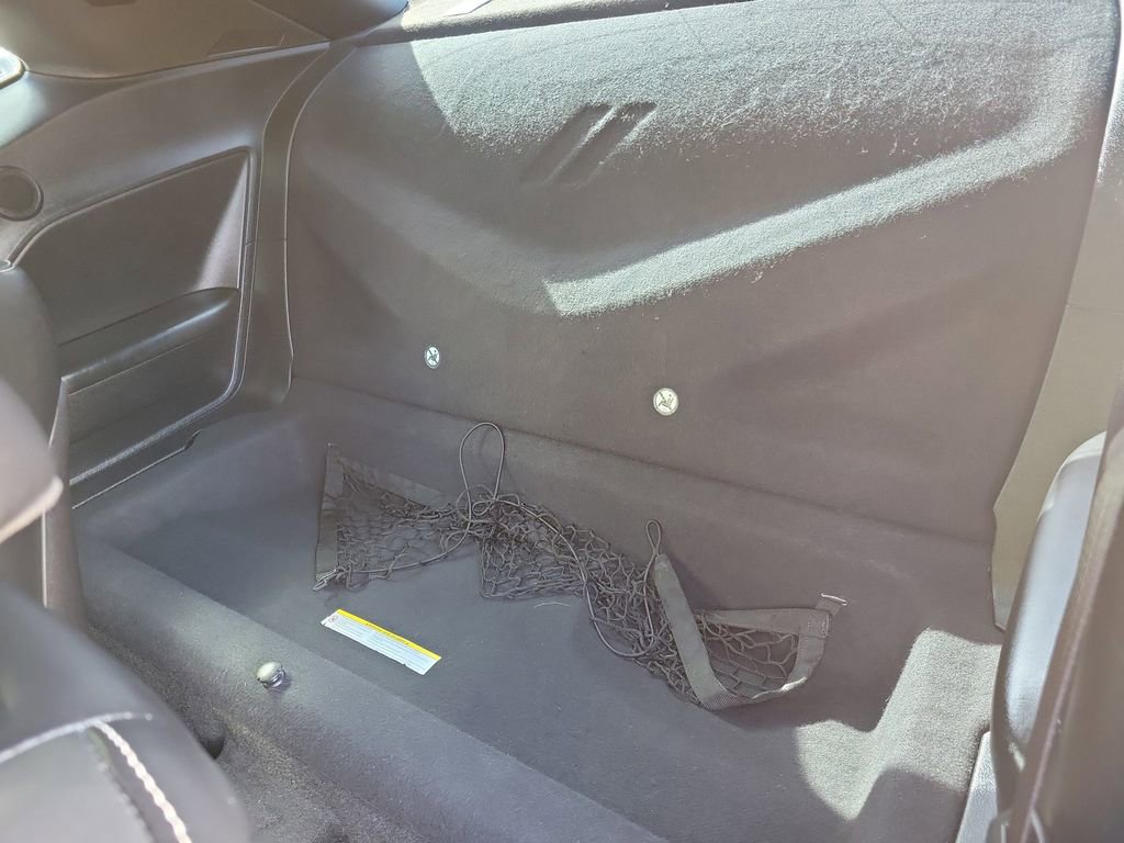 Used 2015 Dodge Challenger SRT Hellcat image 21