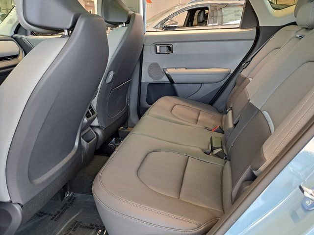 New 2027 Kia Seltos EX FWD image 13