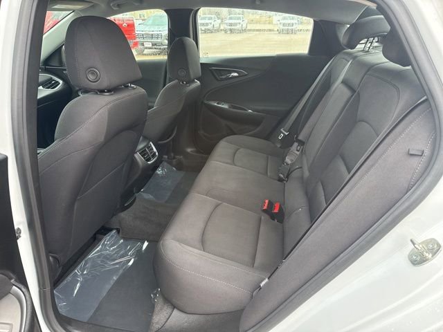 Used 2024 Chevrolet Malibu LT image 33