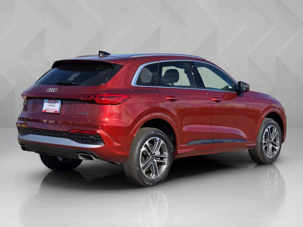 New 2025 Audi Q5 Premium Plus image 6