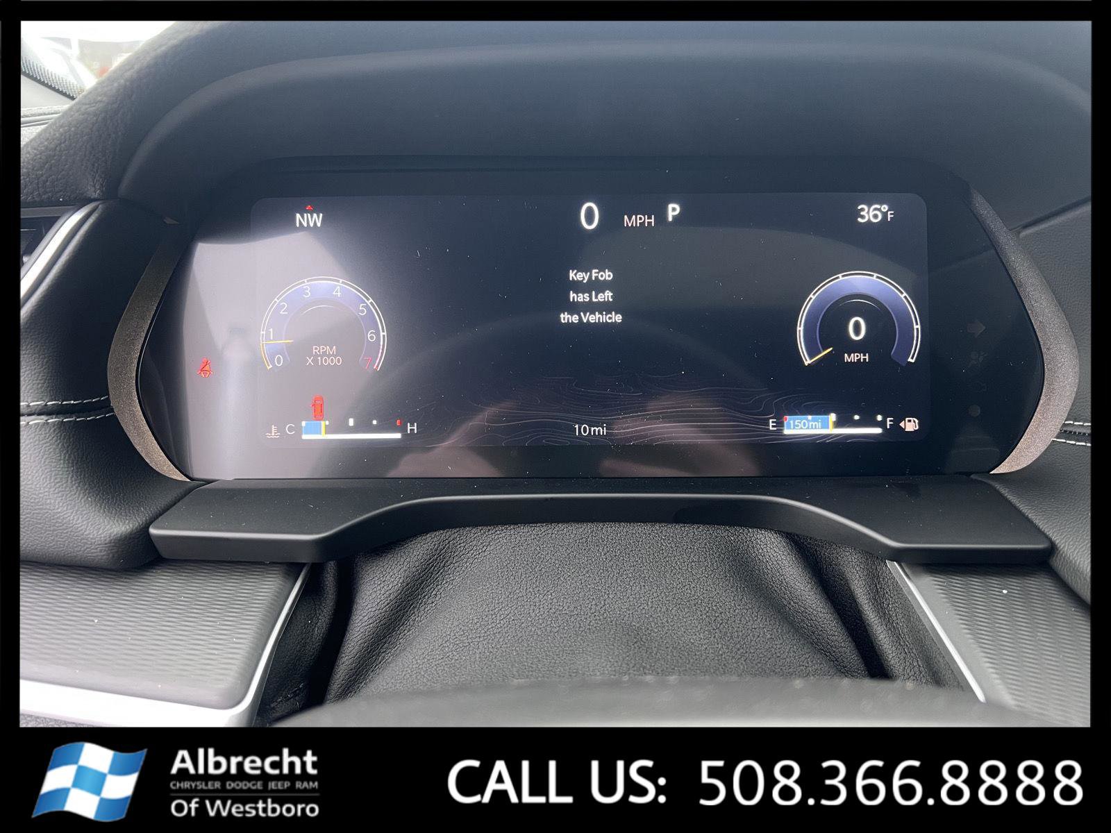 New 2025 Jeep Grand Cherokee Altitude image 22