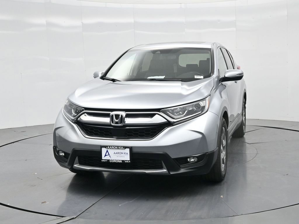 Used 2019 Honda CR-V EX-L image 53