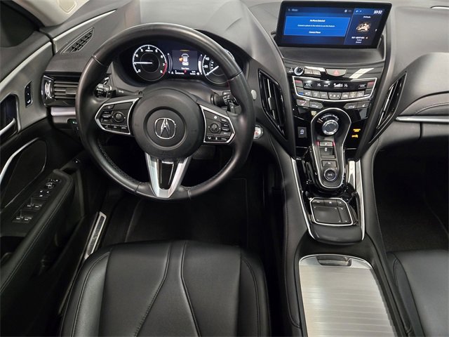 Used 2019 Acura RDX FWD image 27