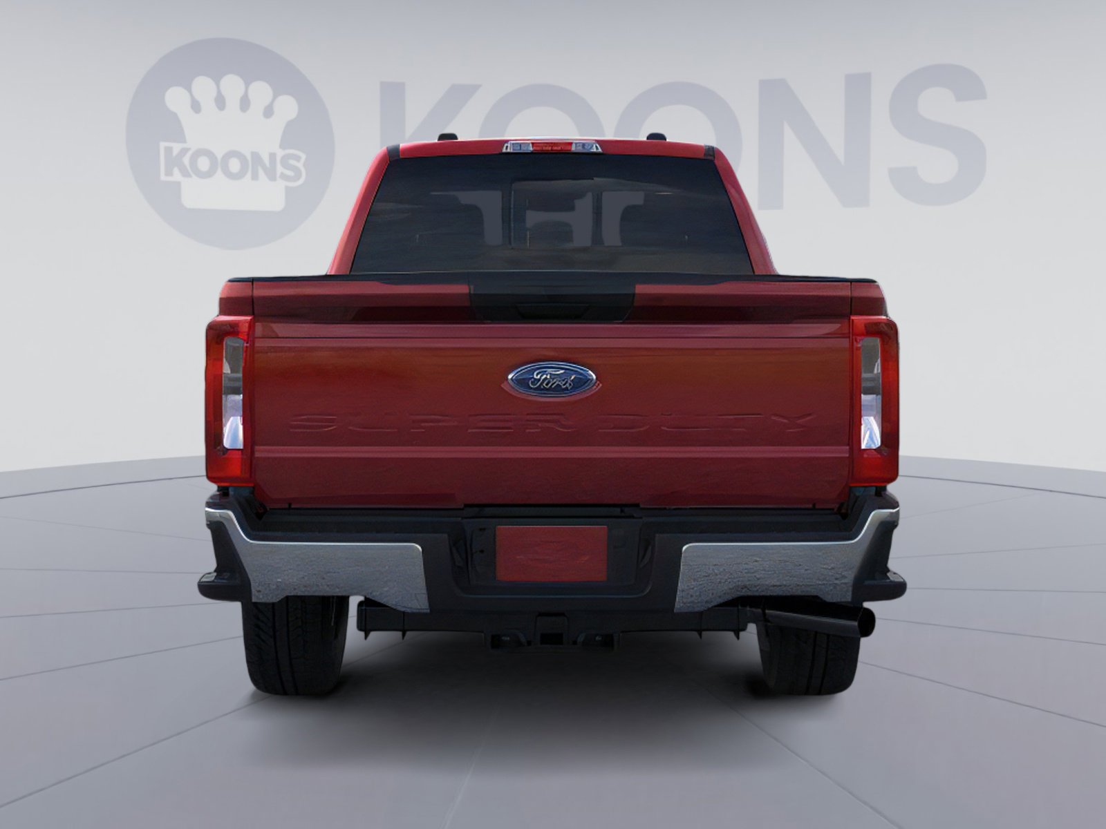 New 2026 Ford F250 XLT w/ FX4 Off-Road Package image 7