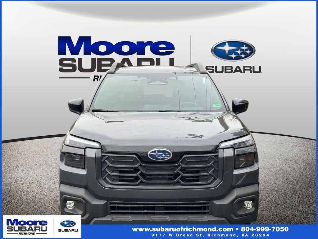 New 2026 Subaru Outback Limited AWD/4WD image 6