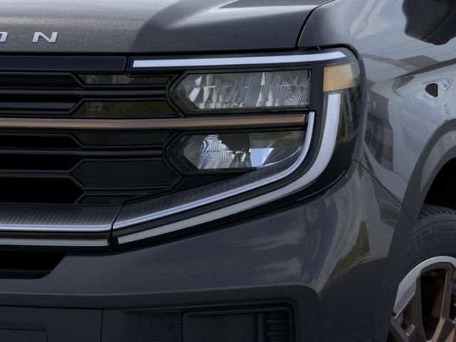 New 2026 Ford Expedition King Ranch AWD/4WD image 21