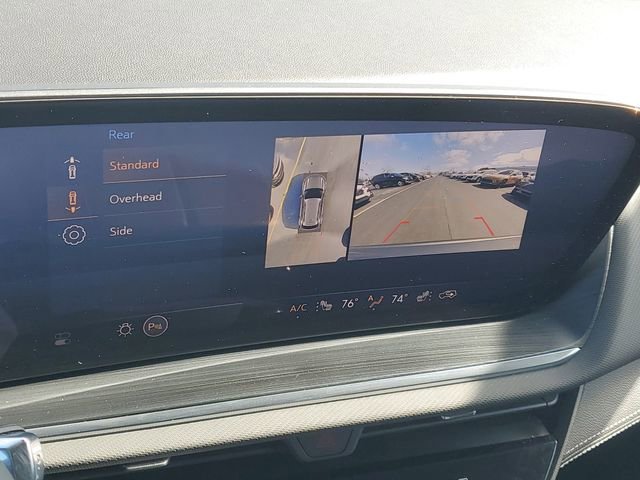 Certified 2024 Buick Envision Preferred image 29